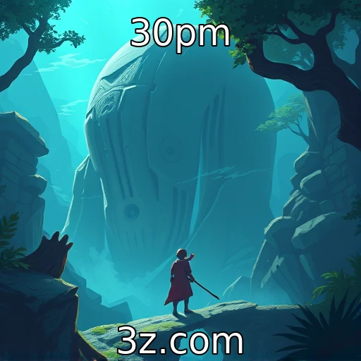 30pm | Tendências emergentes na narrativa dos jogos