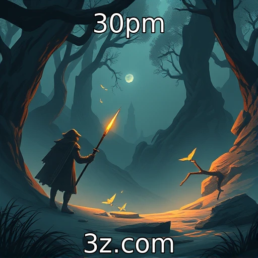 Evolução das narrativas em jogos de RPG