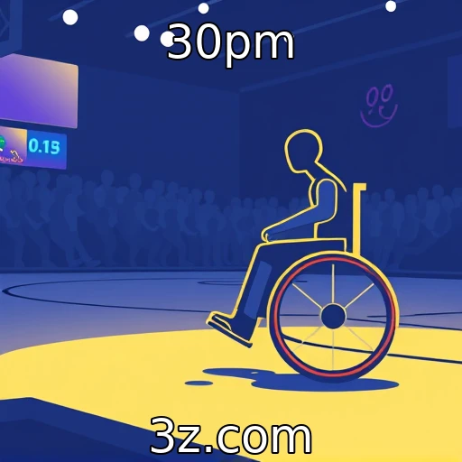 Acessibilidade nos jogos e seu avanço