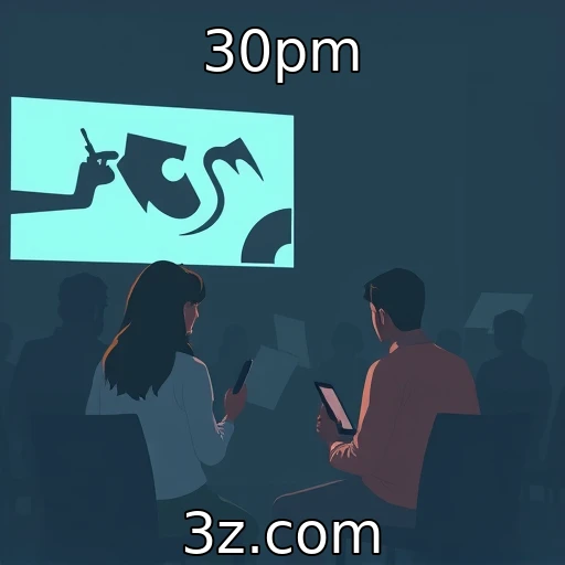 Recepção do público a narrativas interativas em jogos